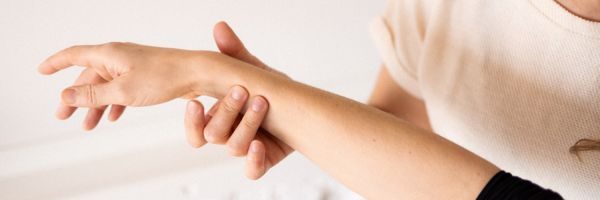 Séance individuelle de kinésiologie à Sarzeau